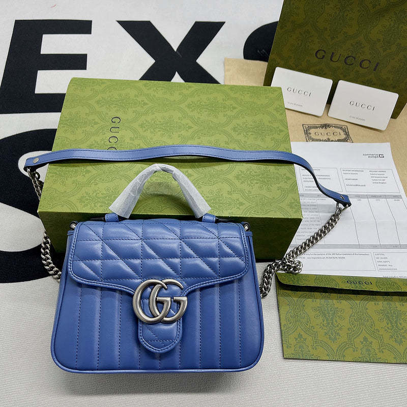 Caramew - GCI Bags - 6495