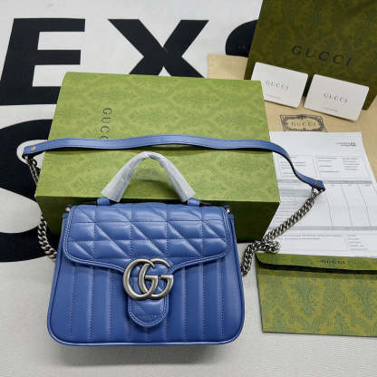 Caramew - GCI Bags - 6495