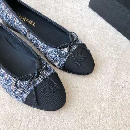 CHL FLATS MULTIPLE COLOR BALLET