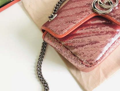 Caramew - GCI Bags - 3177