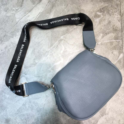 Balen Sling Bag In Blue, For Women,  Bags 9.1in/23cm