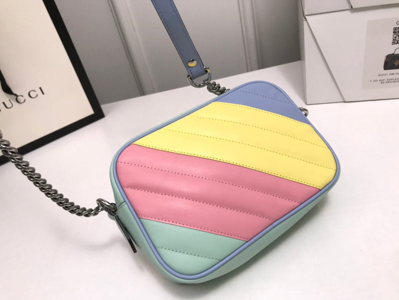 Caramew - GCI Bags - 7014