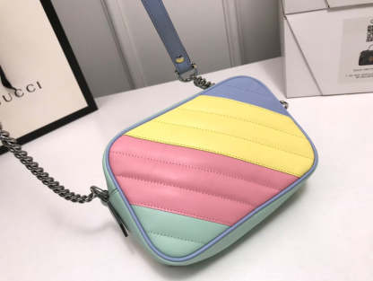 Caramew - GCI Bags - 7014