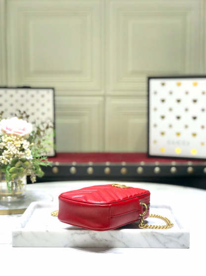 Caramew - GCI Bags - 5002
