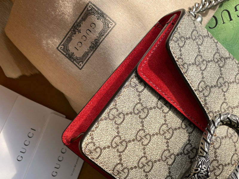 Caramew - GCI Bags - 319