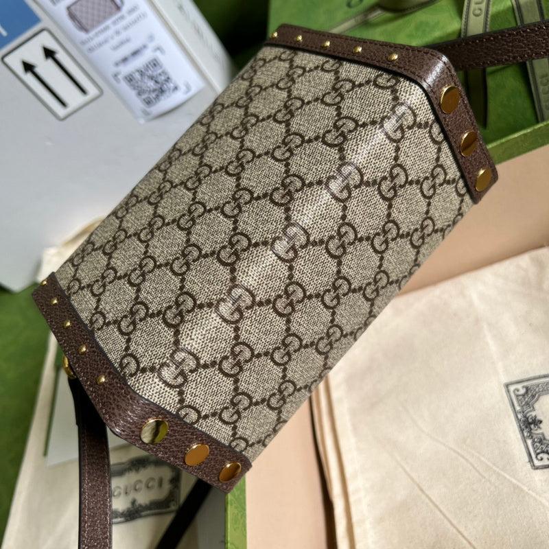 Caramew - GCI Bags - 6563