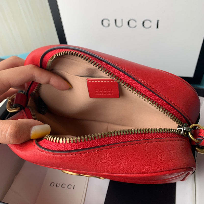 Caramew - GCI Bags - 4847
