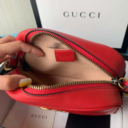 Caramew - GCI Bags - 4847