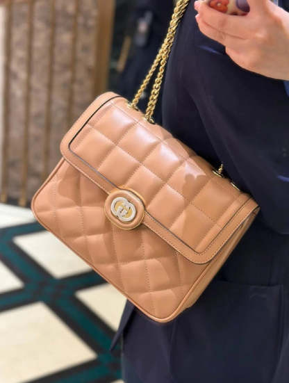 Caramew - GCI Bags - 667