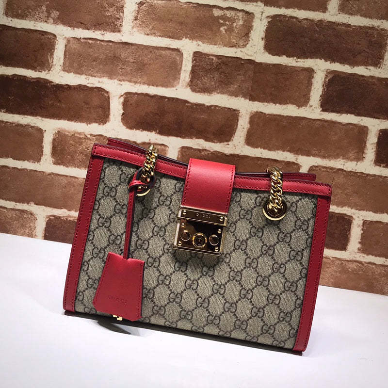 Caramew - GCI Bags - 5107