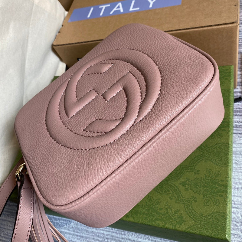 Caramew - GCI Bags - 4531
