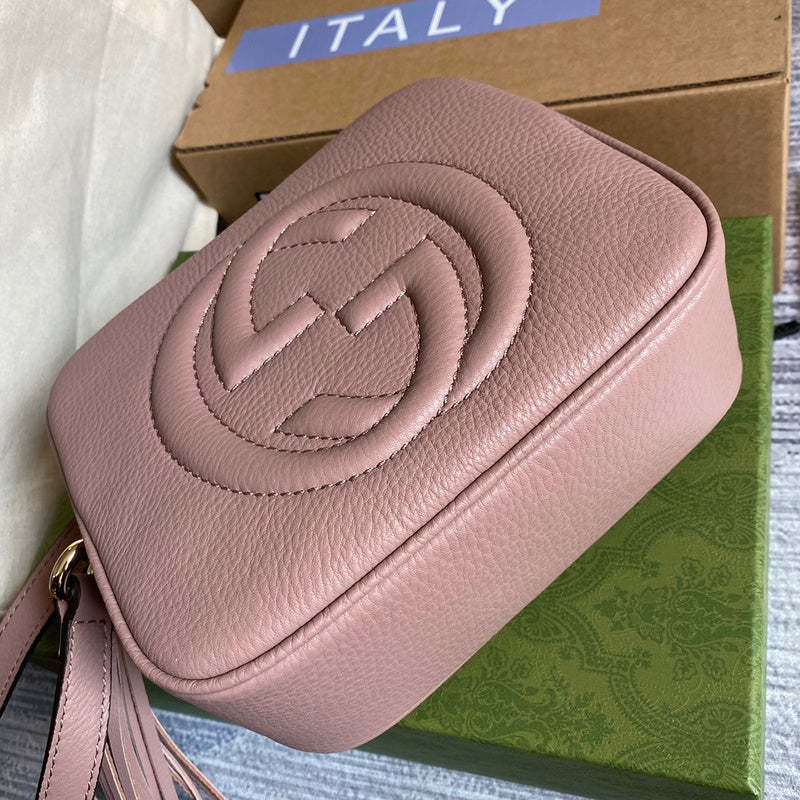 Caramew - GCI Bags - 4531