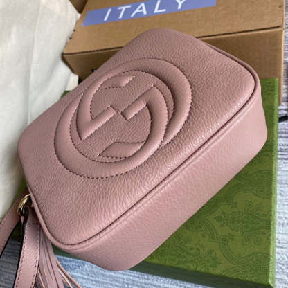 Caramew - GCI Bags - 4531
