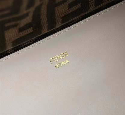 FD SUNSHINE MEDIUM WHITE 8BH386AJTXF1HM8