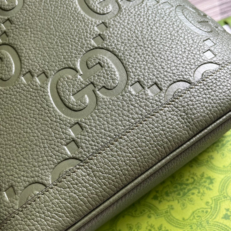 Caramew - GCI Bags - 5252