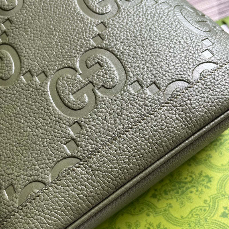 Caramew - GCI Bags - 5252