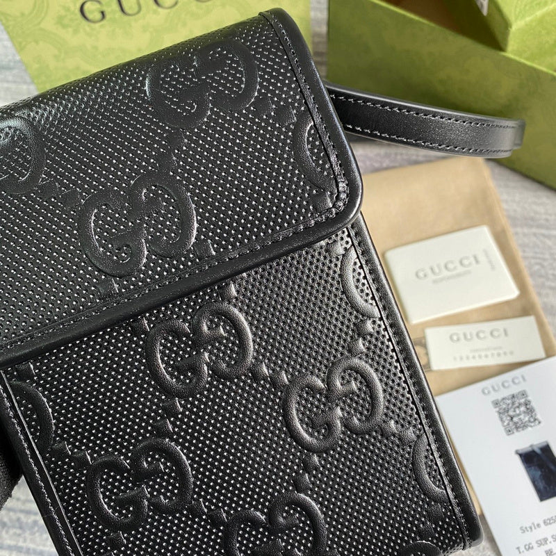 Caramew - GCI Bags - 3100