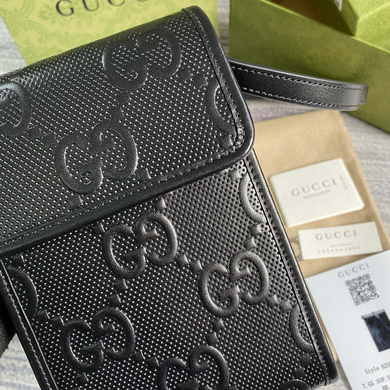 Caramew - GCI Bags - 3100