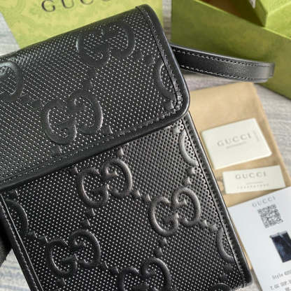 Caramew - GCI Bags - 3100