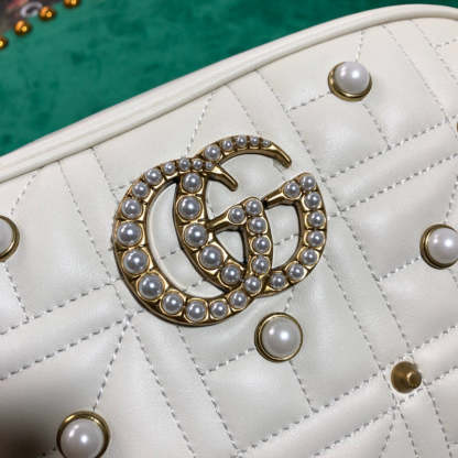 Caramew - GCI Bags - 6332