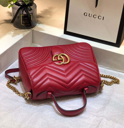 Caramew - GCI Bags - 3108