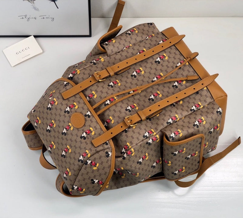 Caramew - GCI Bags - 4102