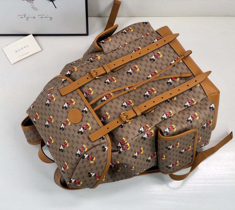 Caramew - GCI Bags - 4102