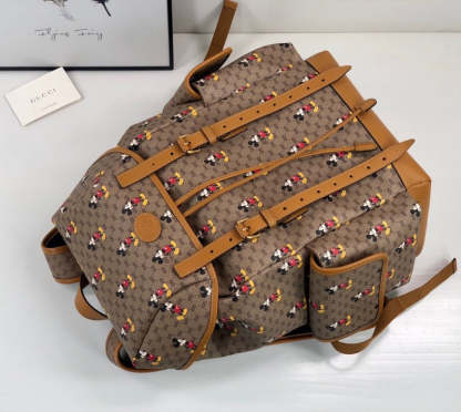Caramew - GCI Bags - 4102