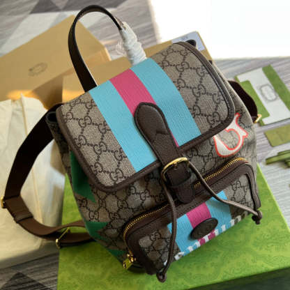Caramew - GCI Bags - 4914