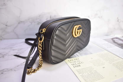 Caramew - GCI Bags - 3979