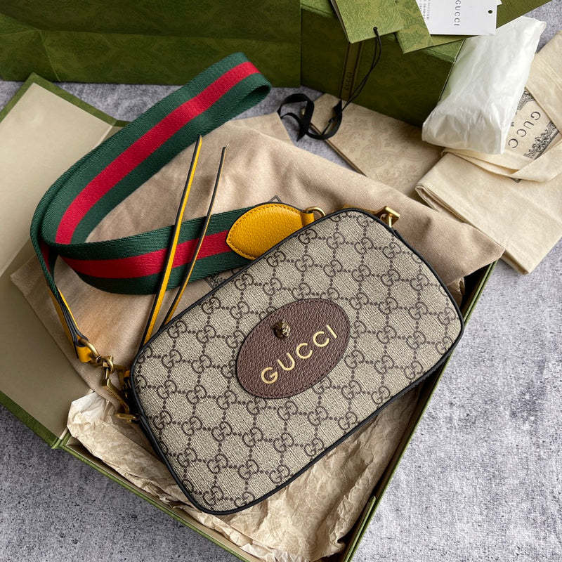 Caramew - GCI Bags - 3289
