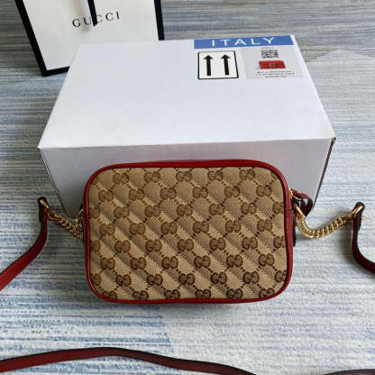 Caramew - GCI Bags - 4976