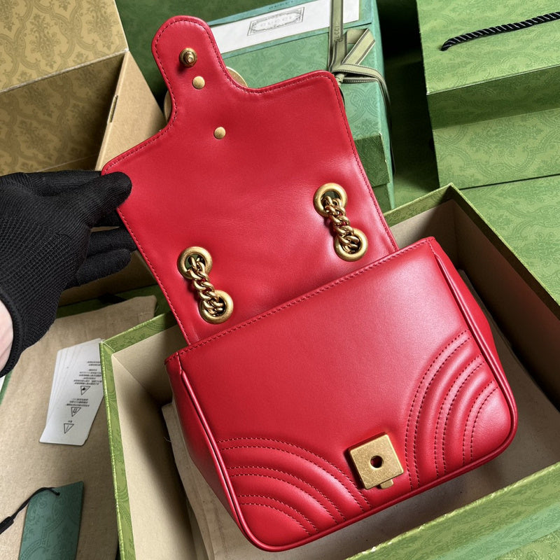 Caramew - GCI Bags - 549