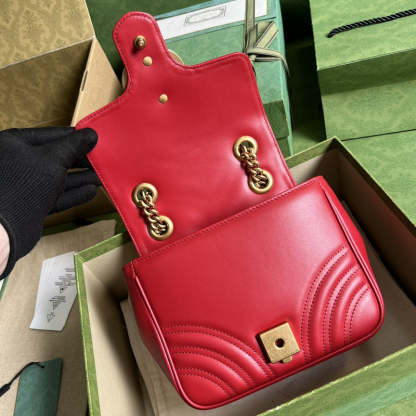 Caramew - GCI Bags - 549