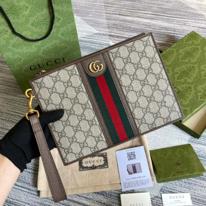 Caramew - GCI Bags - 4419