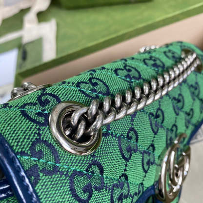 Caramew - GCI Bags - 5893