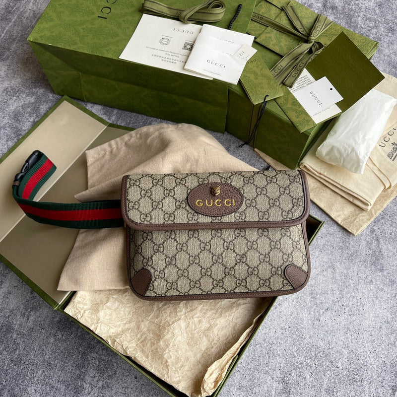 Caramew - GCI Bags - 3287