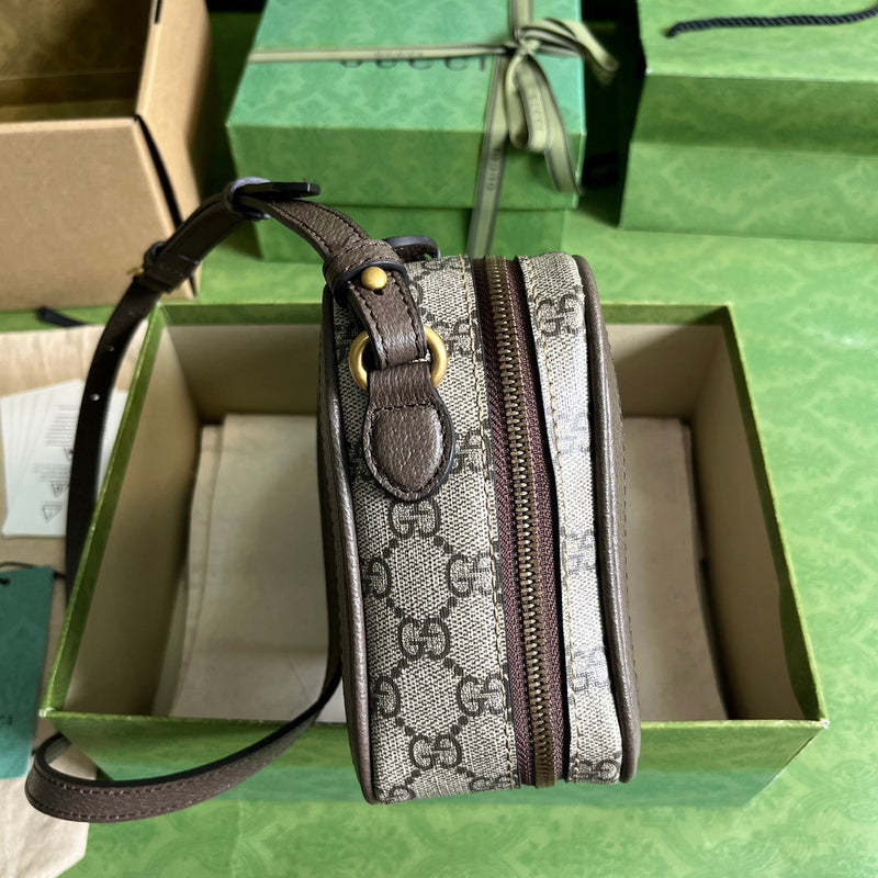 Caramew - GCI Bags - 603