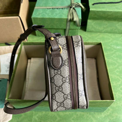 Caramew - GCI Bags - 603