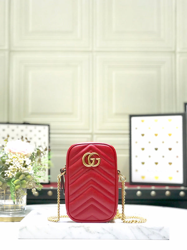 Caramew - GCI Bags - 5002