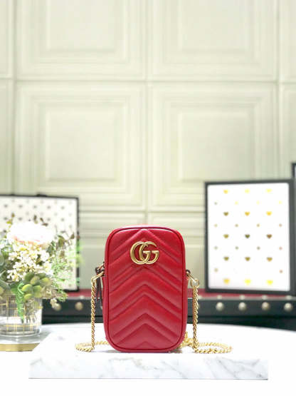 Caramew - GCI Bags - 5002