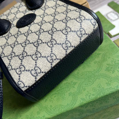 Caramew - GCI Bags - 4600
