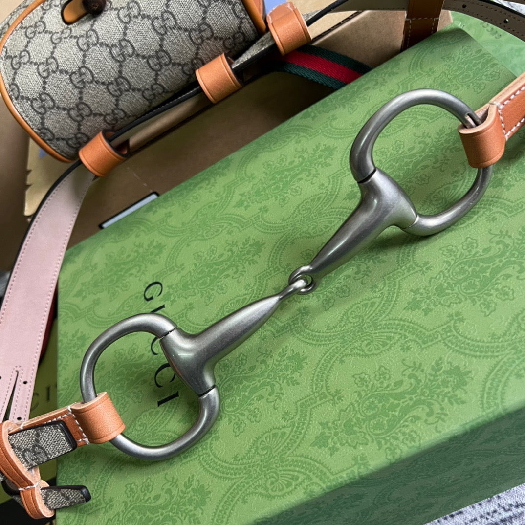 gg Bamboo 1947 Jumbo gg Small Top Handle Bag Brown For Women, Women’s Bags 8.3in/21cm gg