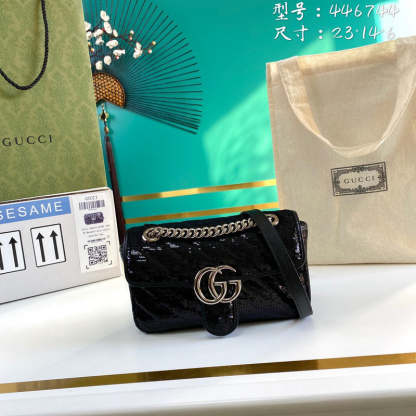 Caramew - GCI Bags - 6612