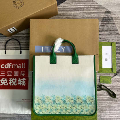 Caramew - GCI Bags - 5508