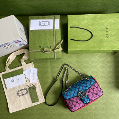Caramew - GCI Bags - 5882