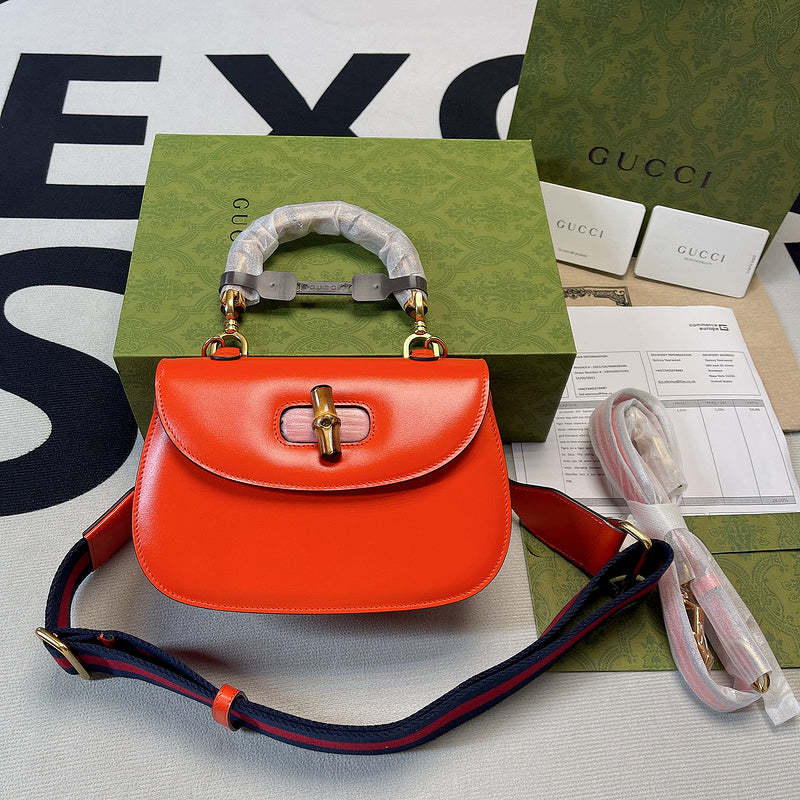 Caramew - GCI Bags - 6712