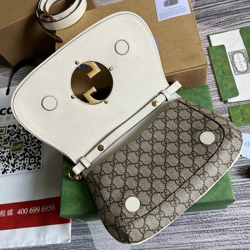 Caramew - GCI Bags - 5724