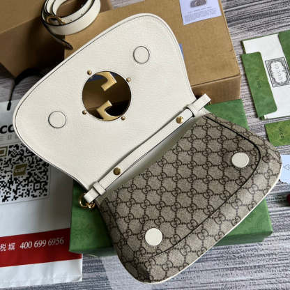 Caramew - GCI Bags - 5724