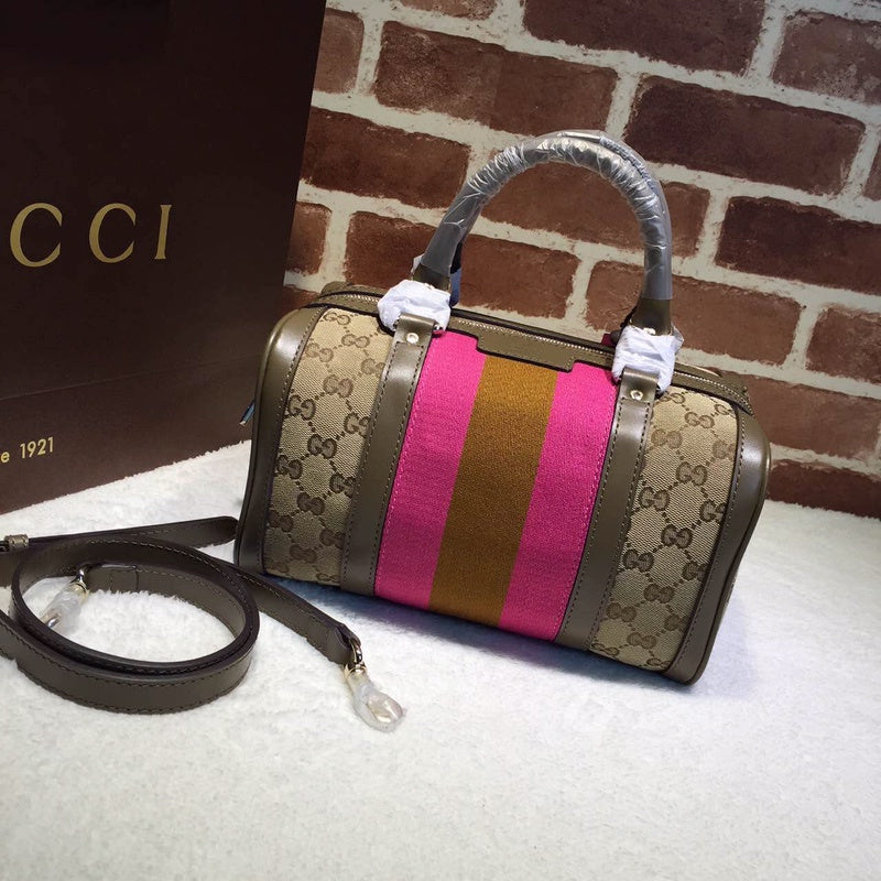 Caramew - GCI Bags - 3983